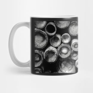 Bamboo Mug